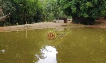 Imagem 6: Sítio com 3 dormitórios à venda, 10000 m² por R$ 702.000,00 - Jardim Sandra Maria - Taubat