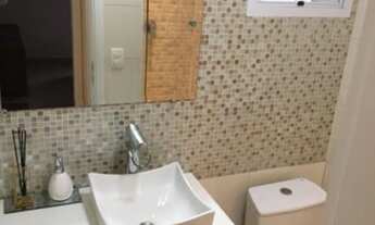 Imagem 5: Apartamento para Venda em São Paulo, Vila Guarani (Z Sul), 2 dormitórios, 1 suíte, 2 banhe