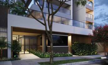 Imagem 2: Diogo de Faria - 4 dormitórios, 3 suítes - 2.150.000