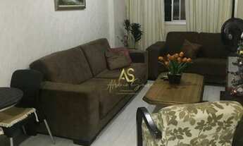 Imagem 3: Lindo Apartamento com 2 dormitórios à venda, 88 m² por R$ 425.000 - Boqueirão - Praia Gran