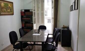 Imagem 1: Sala/Conjunto para aluguel e venda tem 85 metros quadrados com 3 quartos em Centro - São P