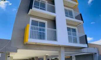 Imagem: Apartamento - Boneca do Iguaçu