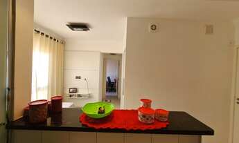 Imagem 7: Excelente Kitnet reformada com 38m² de 1 quarto/suite, transformada em dois quartos, garag