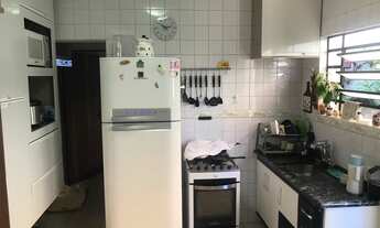 Imagem 2: Casa Térrea com garagem e churrasqueira - Jd Maria Duarte