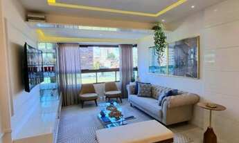 Imagem 5: Apartamento para Venda em Salvador, Graça, 3 dormitórios, 1 suíte, 2 banheiros, 1 vaga