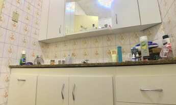 Imagem 5: Apartamento no Condomínio Solidez localizado na Rua Solidês - Bosque da Saúde - São Paulo