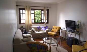 Imagem 3: Sobrado à venda, 170 m² por R$ 720.000,00 - Vila Universitária - São Paulo/SP