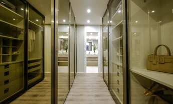 Imagem 5: Quartier brooklin 137m2