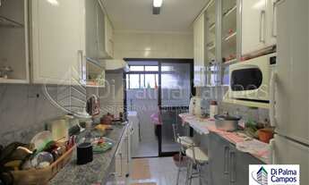 Imagem 3: Duplex amplo e com churrasqueira, localizado próximo de vias de acesso