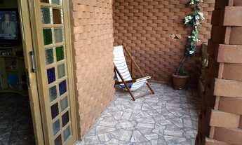 Imagem 3: Casa Sobrado em Cidade D'Abril - São Paulo