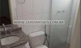 Imagem 2: Apartamento para Venda em São Paulo, Vila Mariana, 3 dormitórios, 1 suíte, 3 banheiros, 2