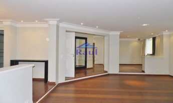 Imagem 2: LOCAÇÃO/VENDA APARTAMENTO - CAMPO BELO, SÃO PAULO-SP