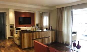 Imagem 4: PARAISO COM CONFORTO