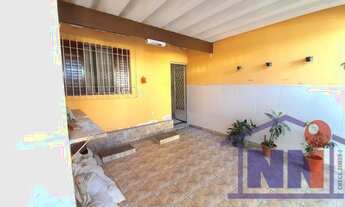 Imagem: Casa com 120 m² com 3 quartos no Imirim