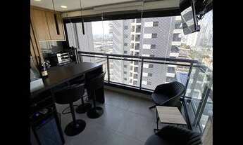 Imagem 7: São Paulo - Apartamento Padrão - Vila Leopoldina