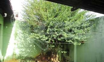 Imagem 3: Casa Residencial com 3 quartos à venda por R$ 185000.00, 80.00 m2 - PARQUE RESIDENCIAL ABI