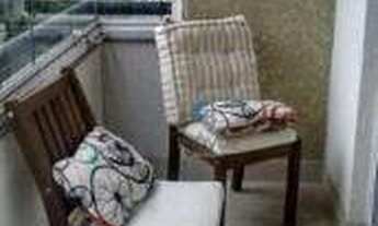 Imagem 3: Apartamento com 2 dormitórios à venda, 73 m² por R$ 425.000 - Tatuapé - São Paulo/SP