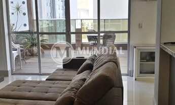 Imagem 5: COBERTURA DUPLEX NA AVENIDA BRASIL