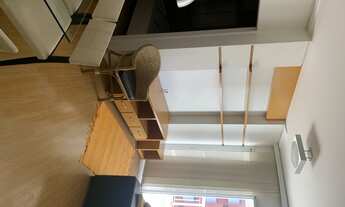 Imagem: Apartamento para aluguel com 50 metros quadrados