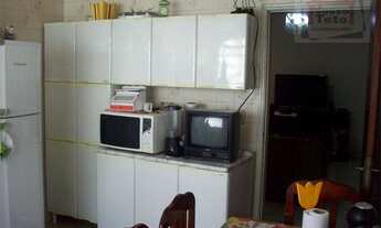 Imagem 7: IMÓVEL C/ 02 SUÍTES - PRÓX. A CONDUÇÕES, ESCOLAS, MERCADOS E ETC