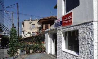 Imagem 3: São Paulo - Casa Comercial - Perdizes