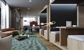 Imagem 5: São Paulo - Apartamento Padrão - Vila Mariana