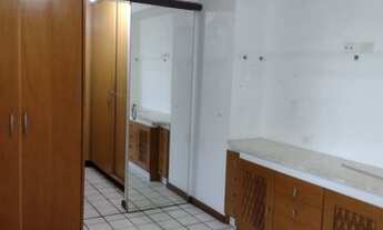 Imagem 2: Edf ferreira lopes Apartamento para venda tem 166 metros quadrados com 4 quartos em Parnam