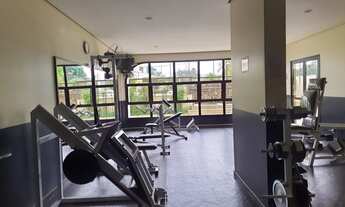 Imagem 3: Apartamento para venda tem 110 metros quadrados com 3 quartos