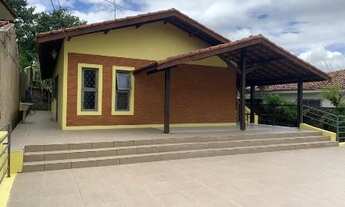 Imagem: Casa 3 quartos Jardim Iporanga - Águas