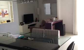 Imagem 6: Apartamento para venda possui 78 m² com varanda gourmet no bairro do Jaguaré - São Paulo