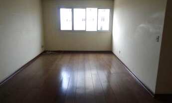 Imagem 2: Venda de apto. com 90 m² com 2 quartos e 1 vaga em Cerqueira César - São Paulo - SP