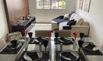 Imagem 7: Casa para venda com 112 metros quadrados com 3 quartos em Jardim Fernandes - São Paulo - S