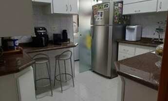 Imagem 5: Apartamento para venda tem 70 metros quadrados com 3 quartos em Jardim Paraíso - São Paulo