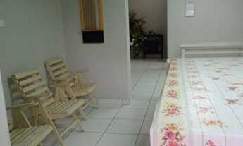 Imagem 6: Apartamento para aluguel tem 70 metros quadrados com 1 quarto