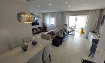 Imagem 5: APARTAMENTO RESIDENCIAL em SÃO PAULO - SP, VILA PIRAJUSSARA