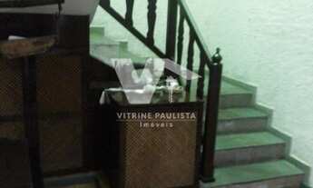 Imagem 7: Sobrado Venda Jardim Avelino, 3 dormitórios, 6 vagas