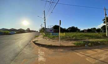Imagem 3: Terreno à venda, 3600 m² por R$ 2.600.000,00 - Nova Lima - Campo Grande/MS