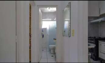 Imagem 6: Apartamento para venda com 59 metros quadrados com 2 quartos