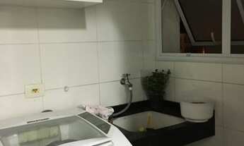 Imagem 7: Apartamento para venda possui 64 metros quadrados com 2 quartos em Santana - São Paulo - S