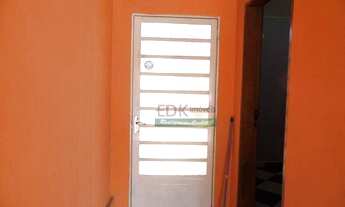 Imagem 4: Linda Casa com 2 dormitórios à venda, 131 m² por R$ 235.000 - Jardim Panorama - Caçapava/S