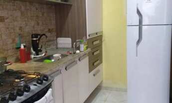 Imagem 3: Apartamento com 2 Quartos para venda por R$285.000,00