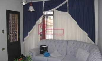 Imagem: Casa Parque Cisper São Paulo/SP