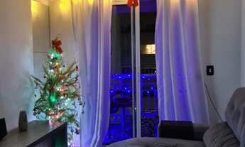 Imagem: Apartamento para venda possui 64 metros