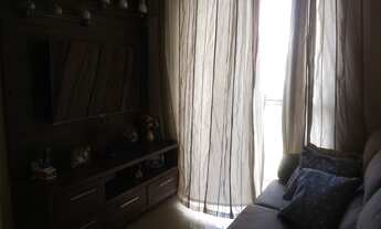 Imagem 4: Apartamento Para Venda Todo (Mobiliado) Jardim Ubirajara Zona Sul São Paulo - SP