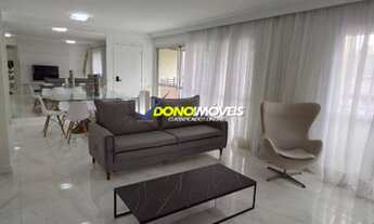 Imagem 5: Apto Mobiliado no Cond. Paris - Centro - Santo André