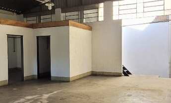 Imagem 2: Galpão para aluguel, São Tomáz - Belo Horizonte/MG