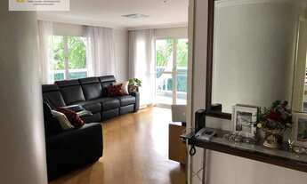 Imagem 7: APTO MOEMA Apartamento com 4 dormitórios