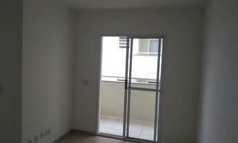 Imagem 3: Apartamento a venda com 50 m² com 2 quartos em Vila Cintra - Mogi das Cruzes - SP