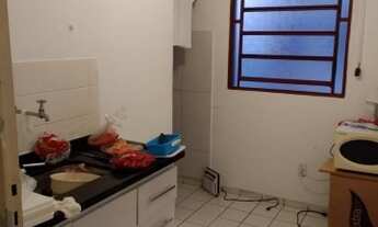 Imagem 7: Apartamento 02 dormitórios, 42m2 de área útil, ok para financiamento