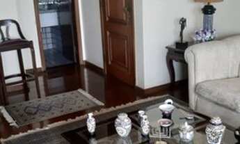 Imagem 3: CAXINGUI ÚNICO Apartamento com 4 dormitórios